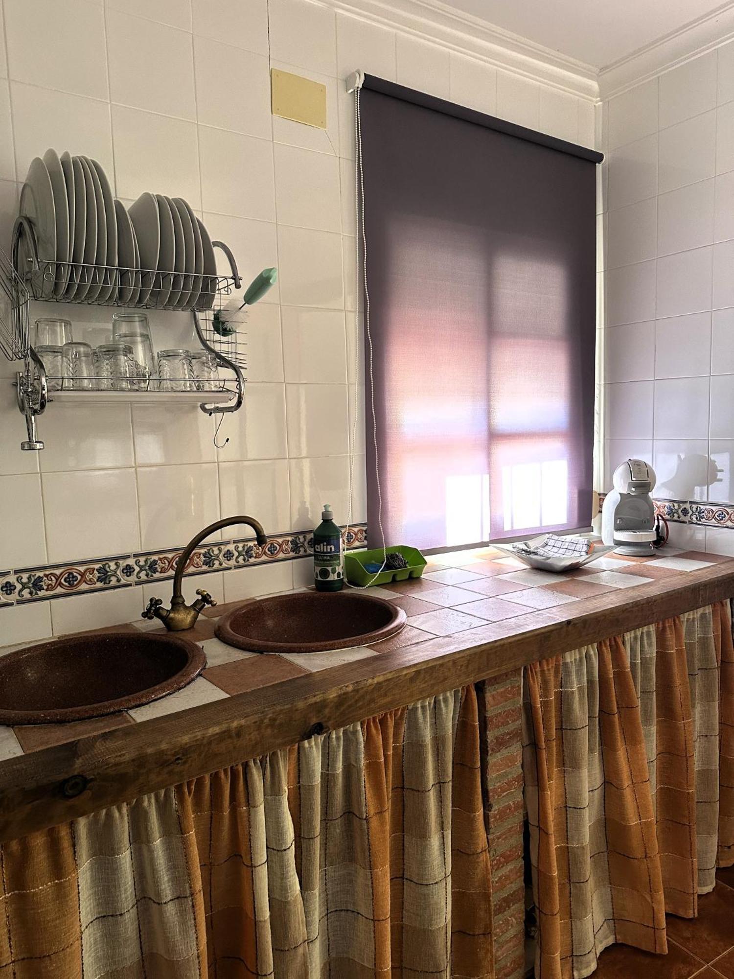 Apartamento Antonia Zahara De La Sierra Extérieur photo